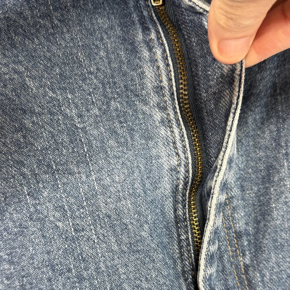 Wrangler wrangle jeans